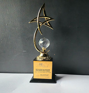 Award 1