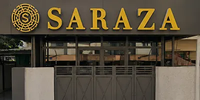 Saraza Bistro